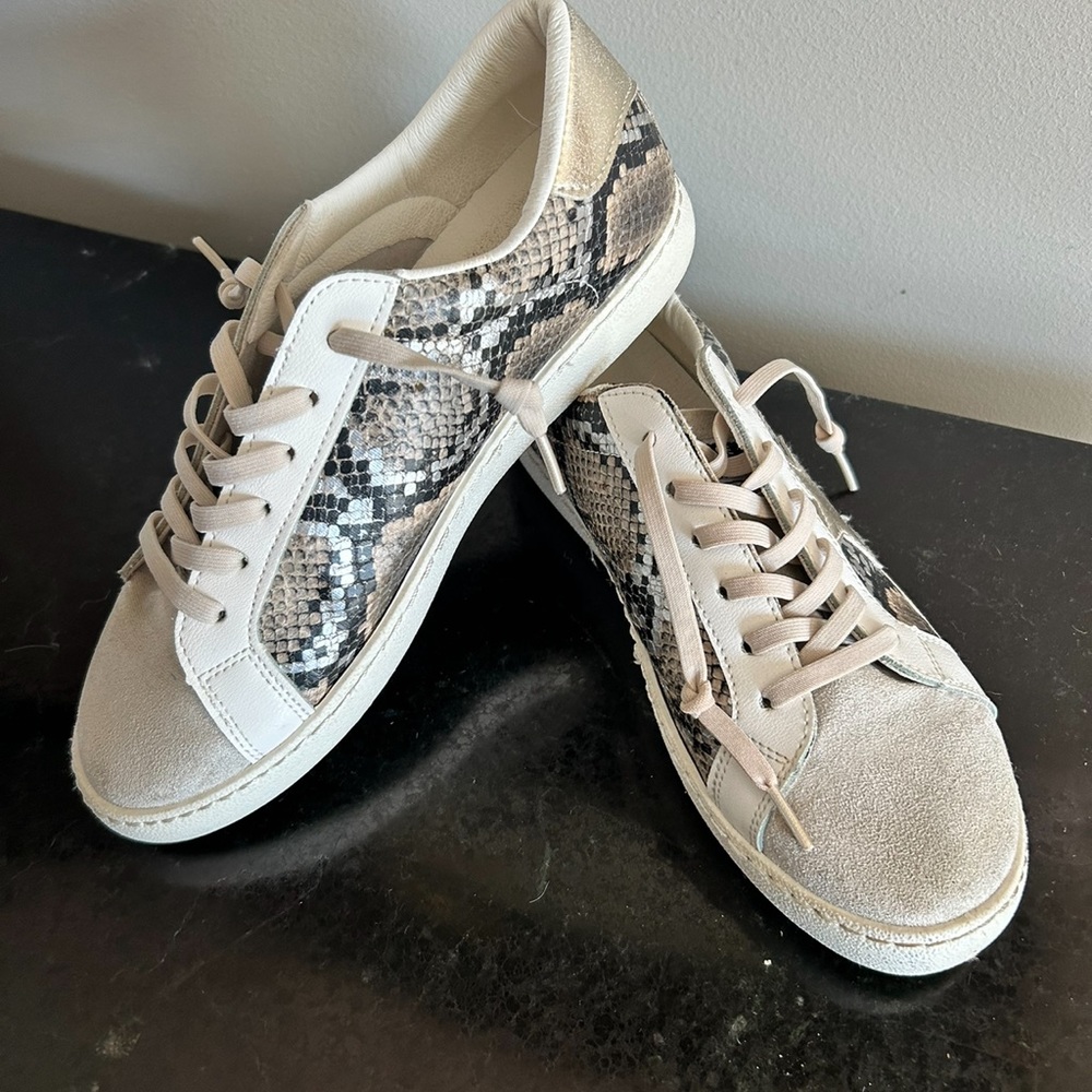 Shu Shop Size 8